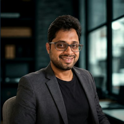 Rahul Sharma